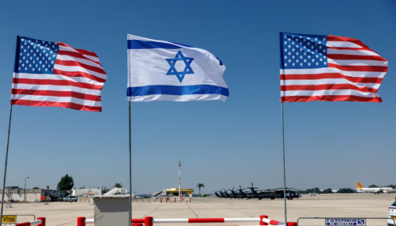 США та Ізраїль можуть відправити спецназ для захоплення ядерних запасів Ірану, - Axios